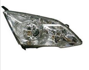 Farol Honda CRV 2007 2011